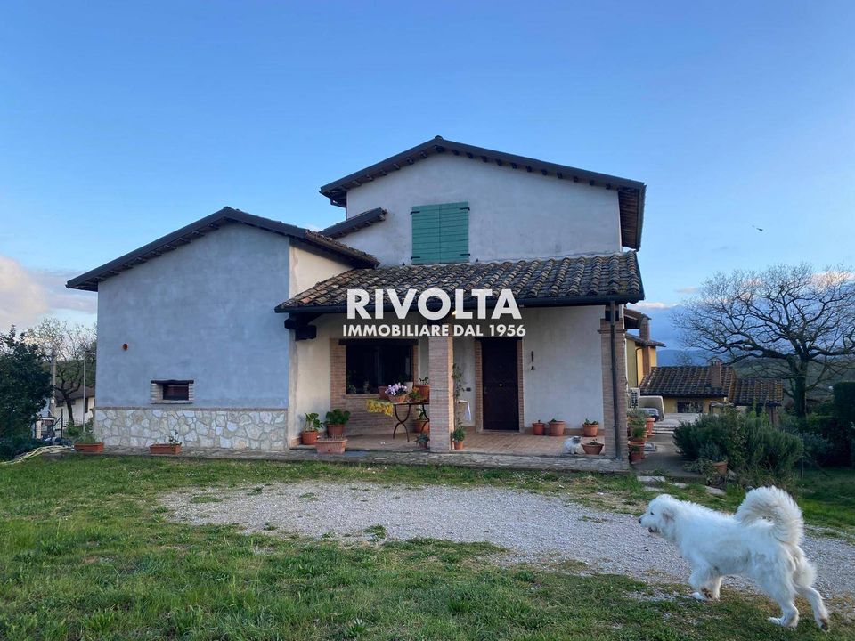 Villa i Avigliano Umbro, Terni - foto 2