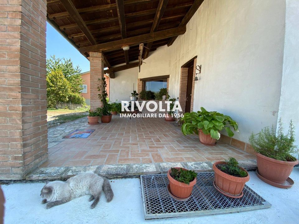 Villa i Avigliano Umbro, Terni - foto 3