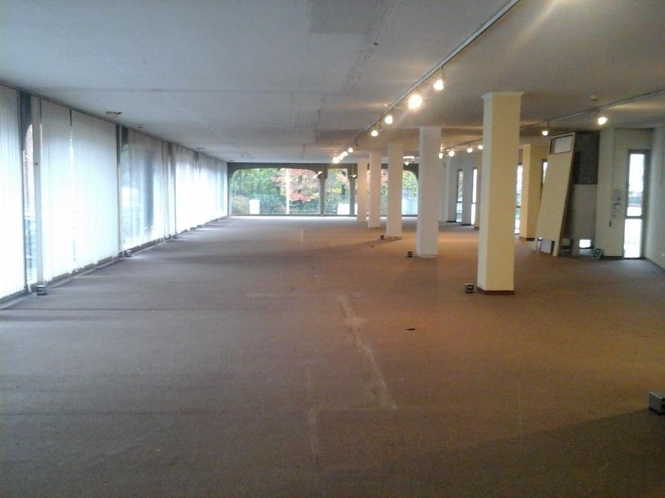 Erhvervsejendom i Buscate, Milan - foto 2