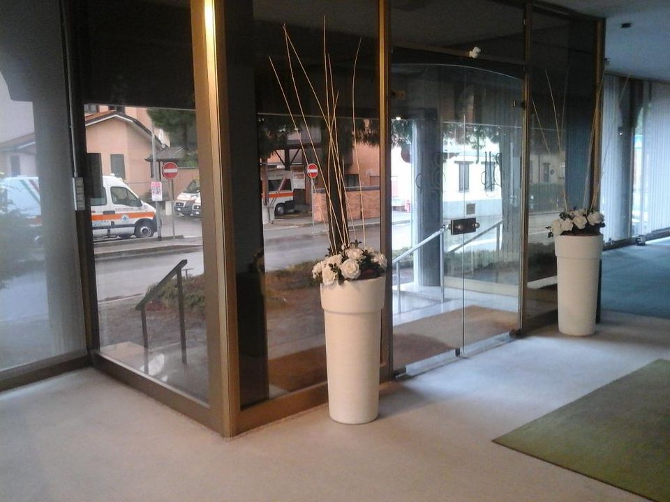 Erhvervsejendom i Buscate, Milan - foto 3