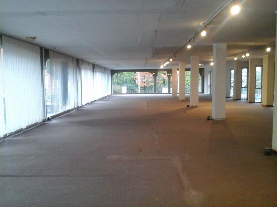 Erhvervsejendom i Buscate, Milan - foto 4