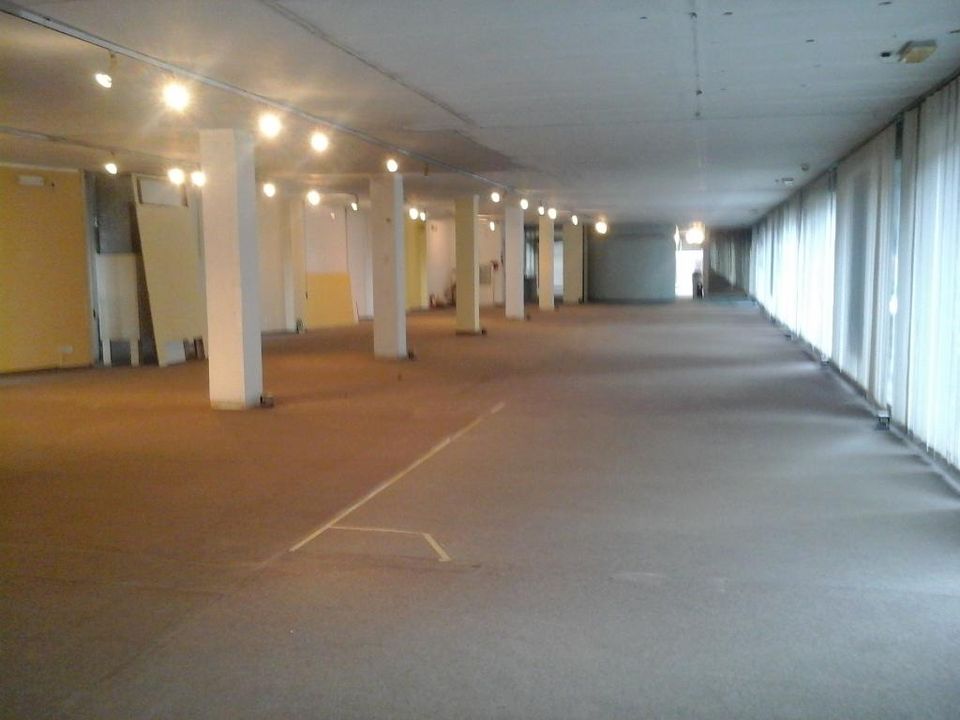 Erhvervsejendom i Buscate, Milan - foto 5