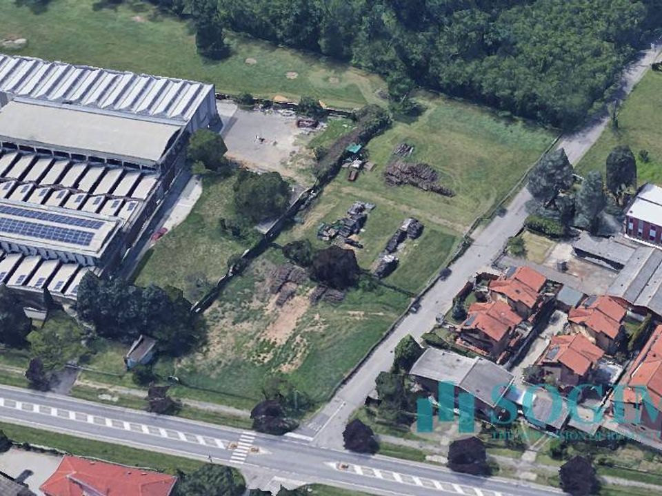 Helårsgrund i Vanzaghello, Milan - foto 3