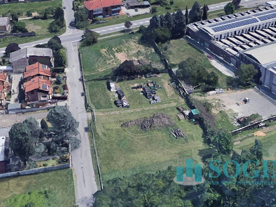 Helårsgrund i Vanzaghello, Milan - foto 5