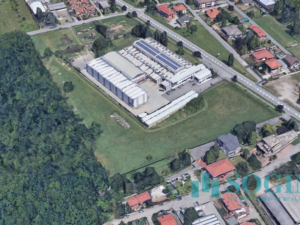 Helårsgrund i Vanzaghello, Milan - foto 3