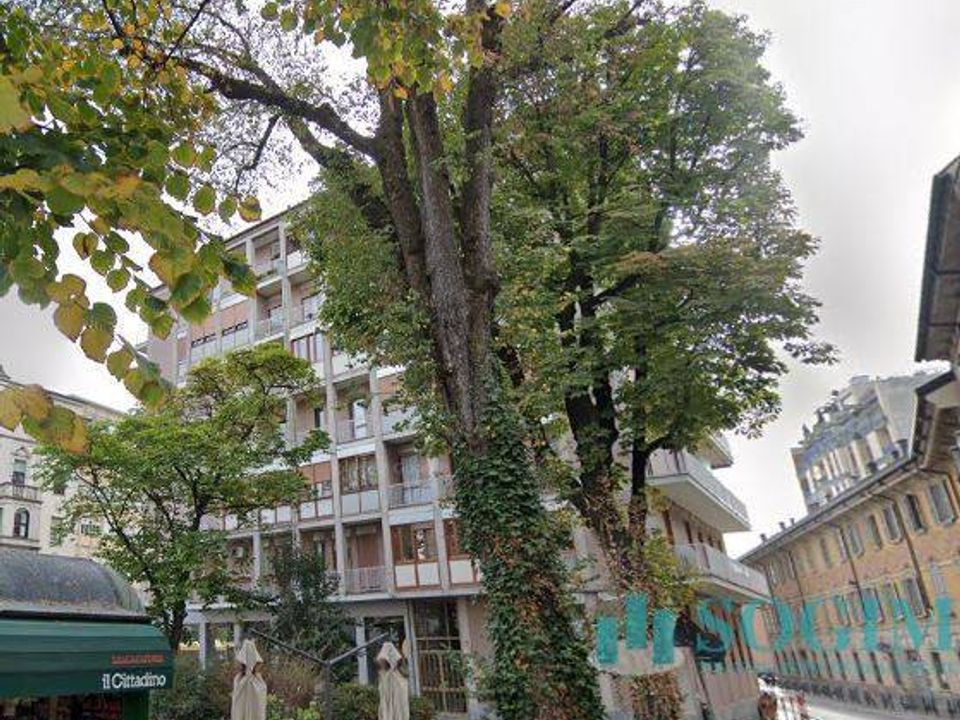 Erhvervsejendom i Monza, Monza and Brianza - foto 1