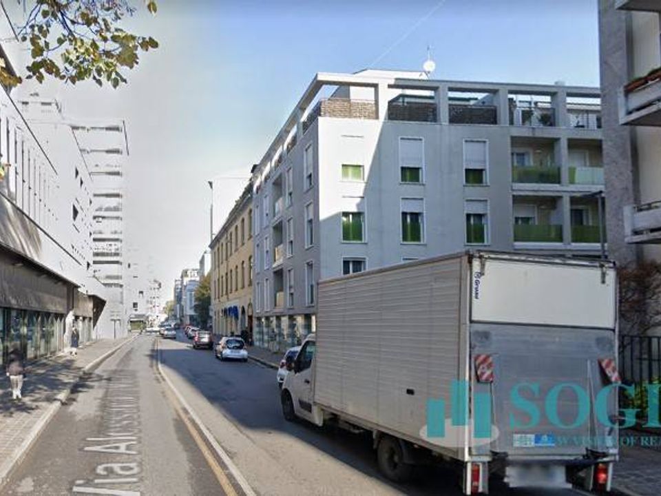 Erhvervsejendom i Monza, Monza and Brianza - foto 2