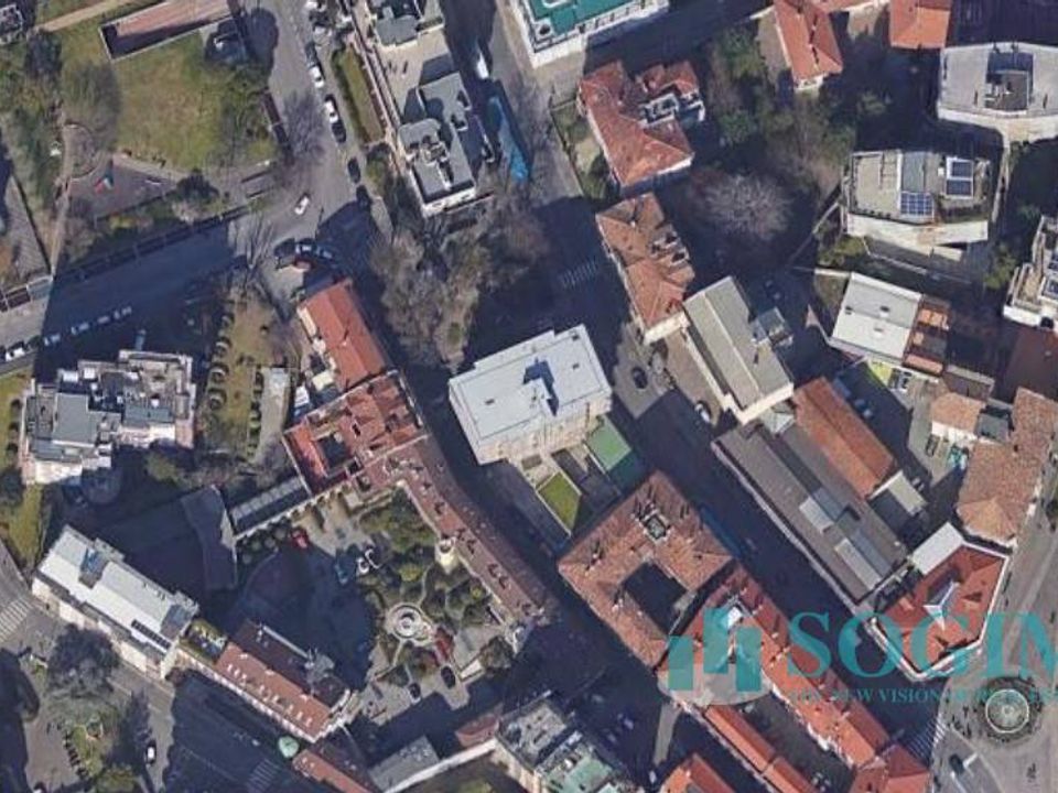 Erhvervsejendom i Monza, Monza and Brianza - foto 3