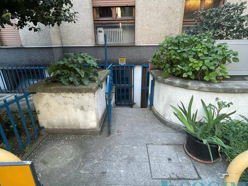 Erhvervsejendom i Monza, Monza and Brianza - foto 5