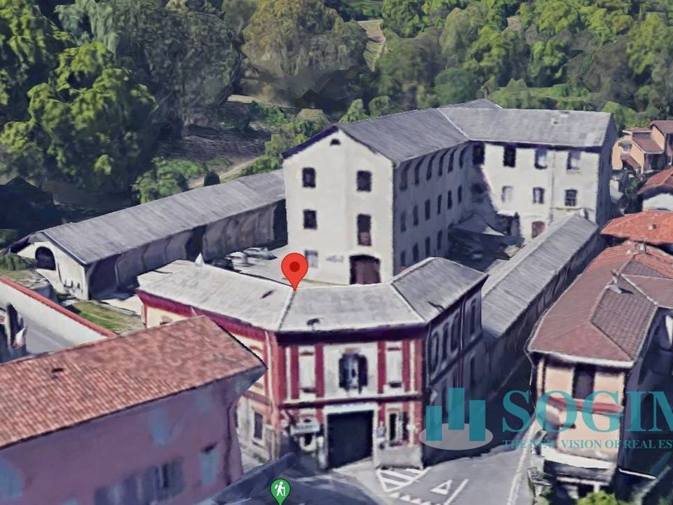 Erhvervsejendom i Verano Brianza, Monza and Brianza - foto 1