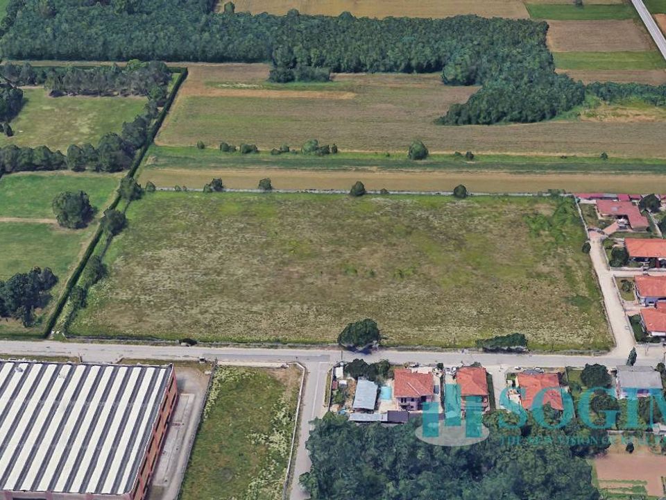 Helårsgrund i Lonate Pozzolo, Varese - foto 1
