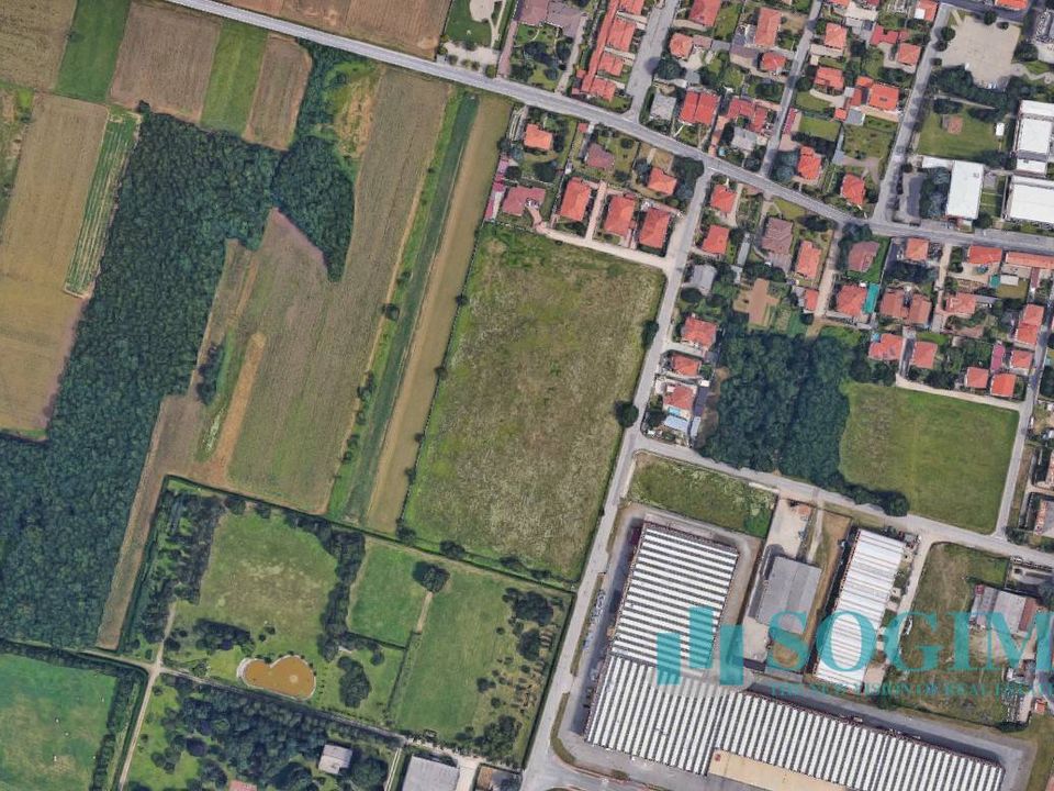 Helårsgrund i Lonate Pozzolo, Varese - foto 4