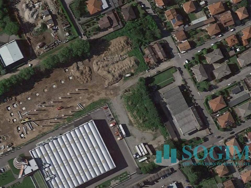 Næringseiendom i Cassano Magnago, Varese - bilde 1