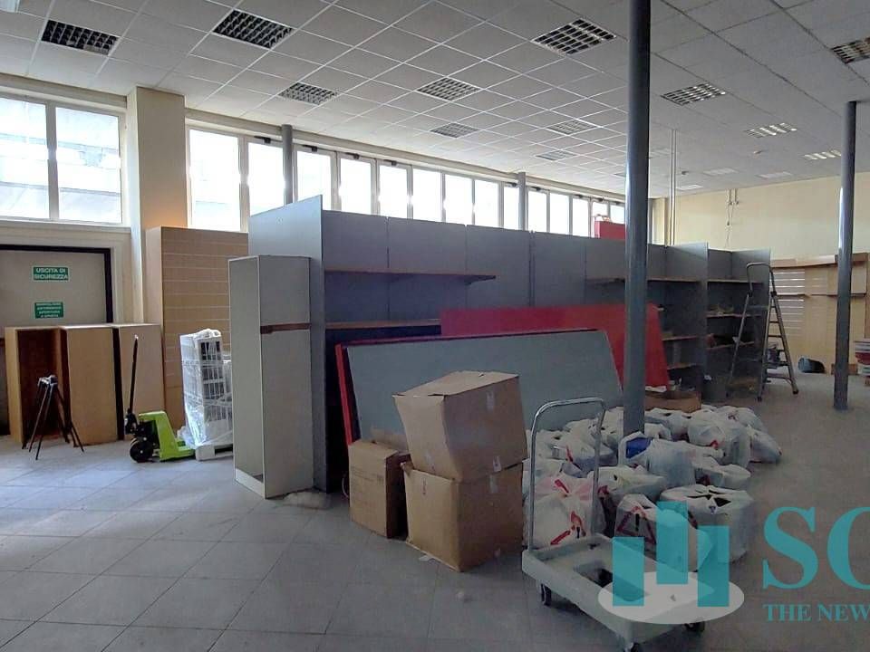 Erhvervsejendom i Brugherio, Monza and Brianza - foto 1