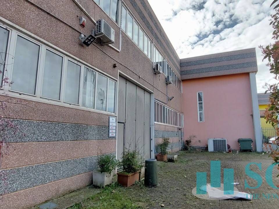 Erhvervsejendom i Brugherio, Monza and Brianza - foto 4