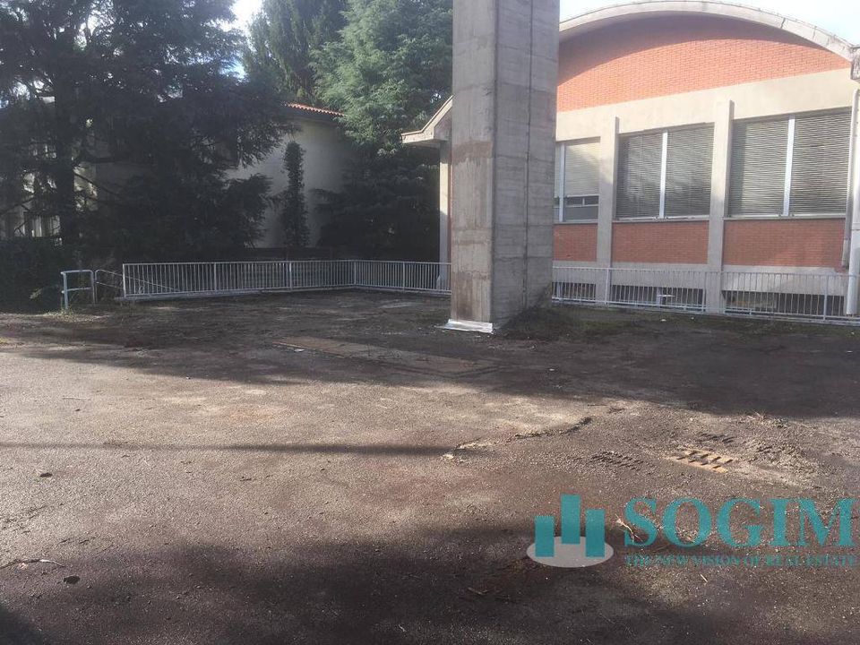 Erhvervsejendom i Tradate, Varese - foto 5