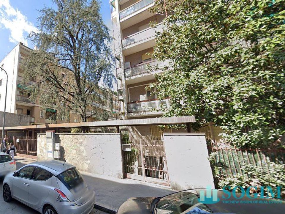 Erhvervsejendom i Milan, Milan - foto 1