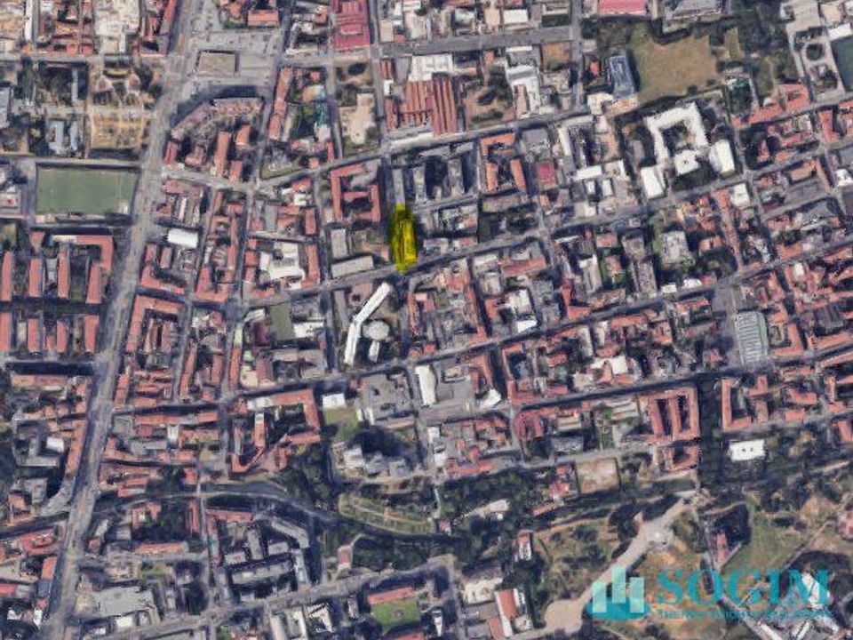 Erhvervsejendom i Milan, Milan - foto 2