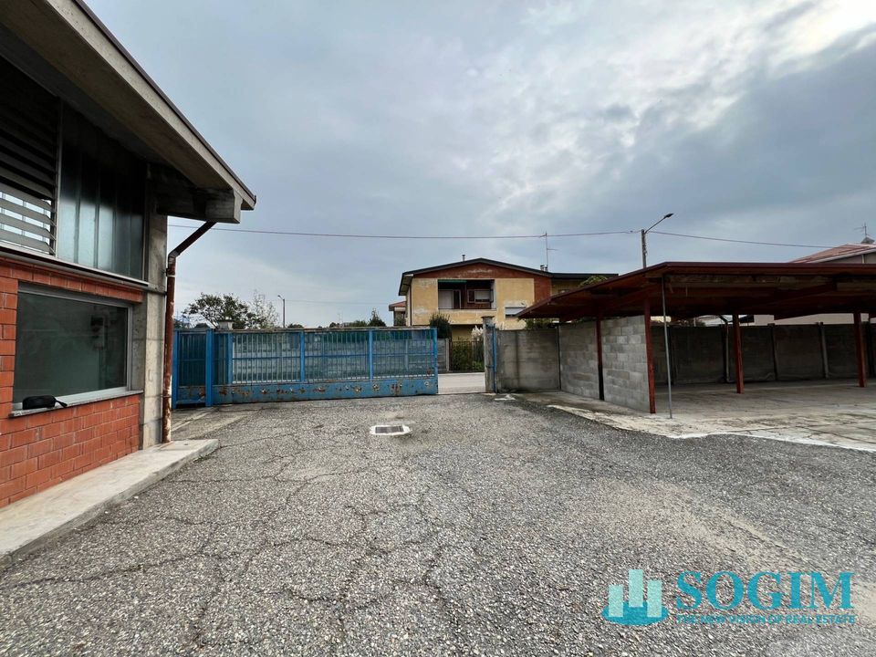 Erhvervsejendom i Boffalora sopra Ticino, Milan - foto 2