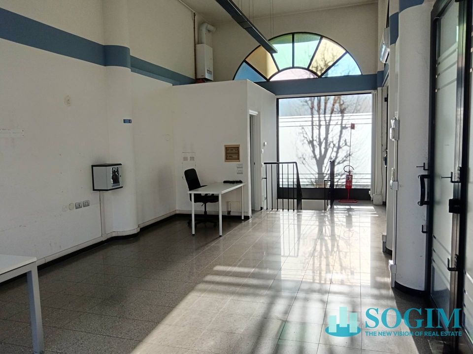 Erhvervsejendom i Lissone, Monza and Brianza - foto 5