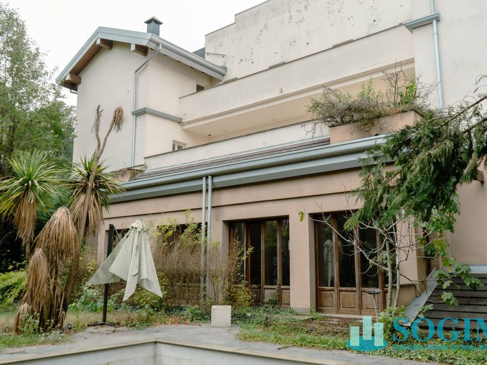 Erhvervsejendom i Seveso, Monza and Brianza - foto 3