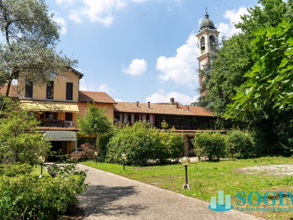 Erhvervsejendom i Monza, Monza and Brianza - foto 4