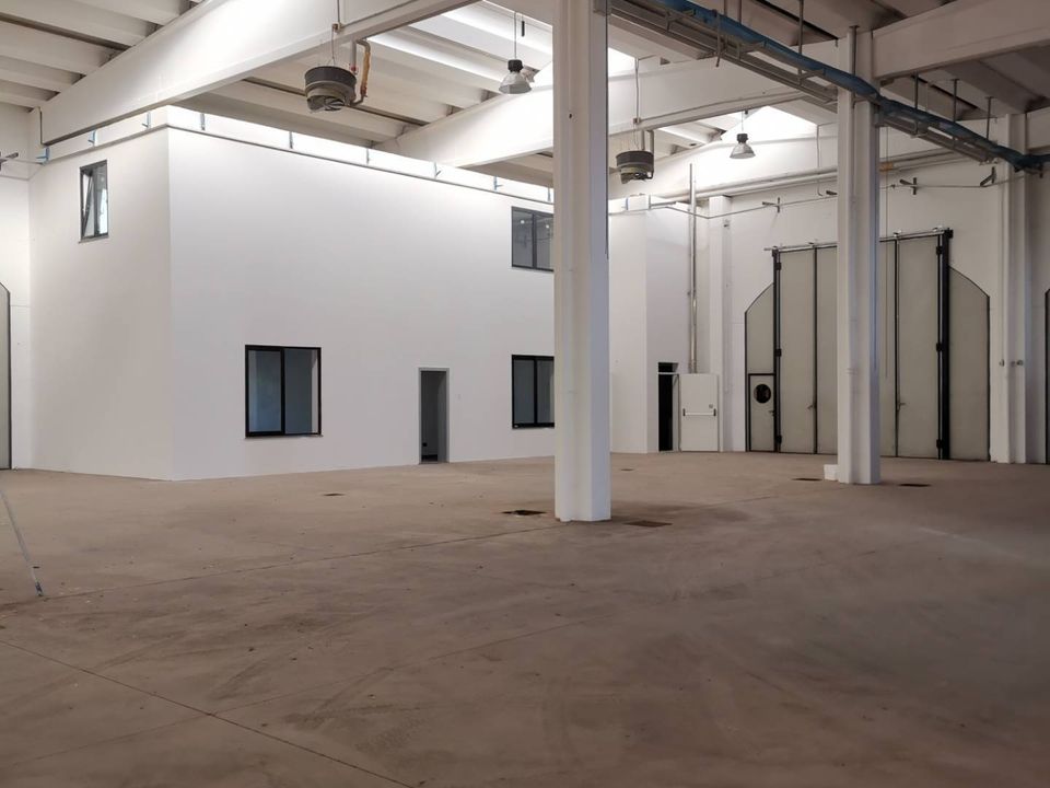 L'establiment comercial a Rho, Milan - foto 3