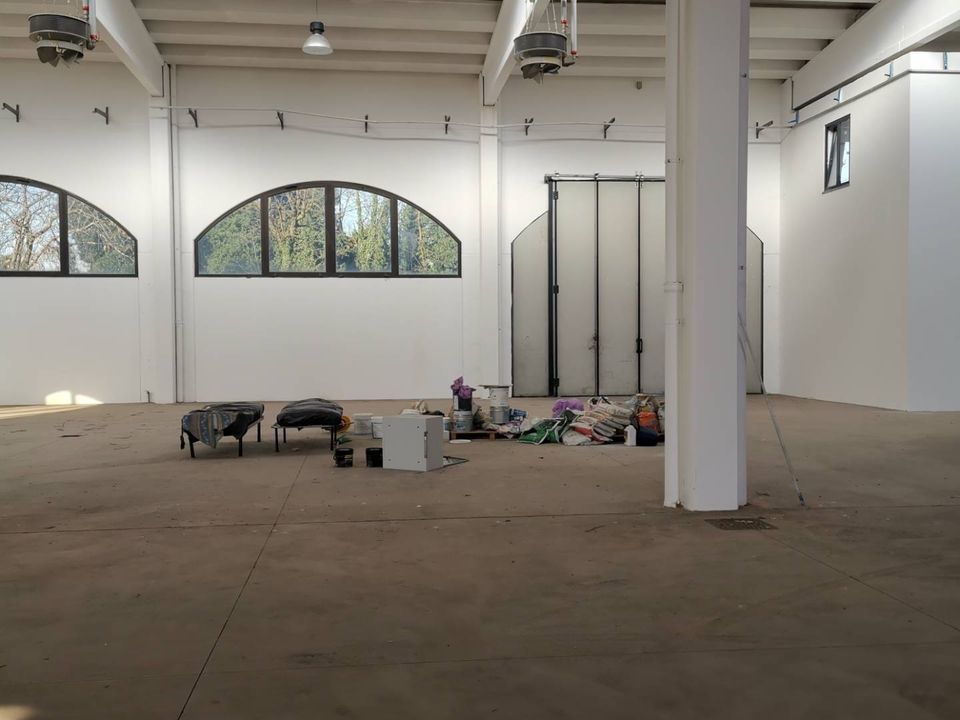 L'establiment comercial a Rho, Milan - foto 4
