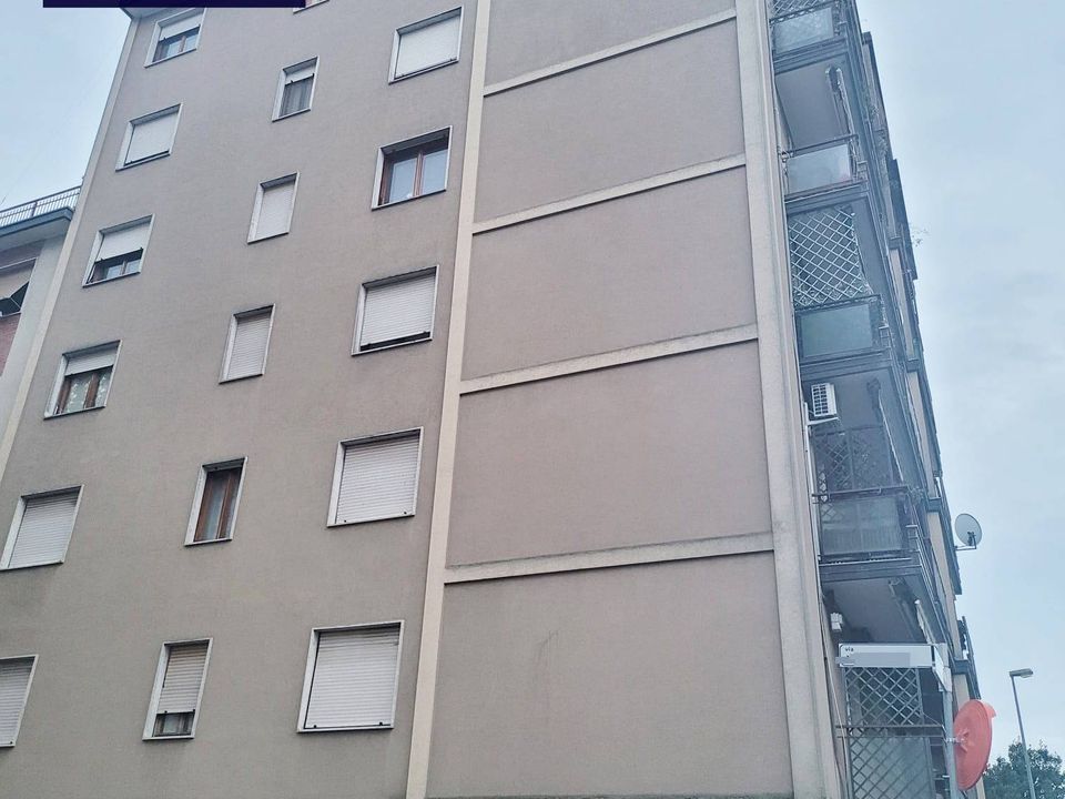 Lejlighed i Monfalcone, Gorizia - foto 1
