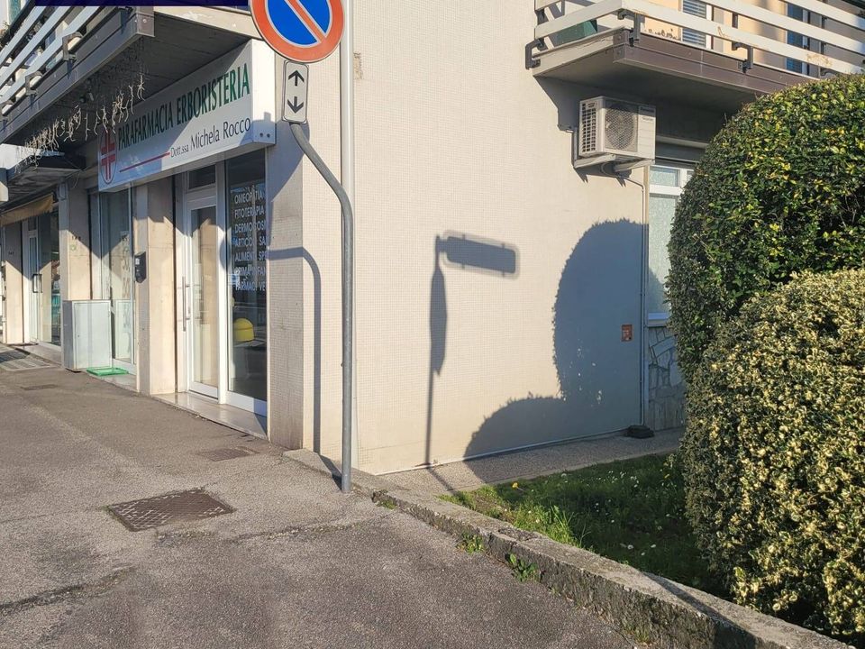 Erhvervsejendom i Gradisca d'Isonzo, Gorizia - foto 1