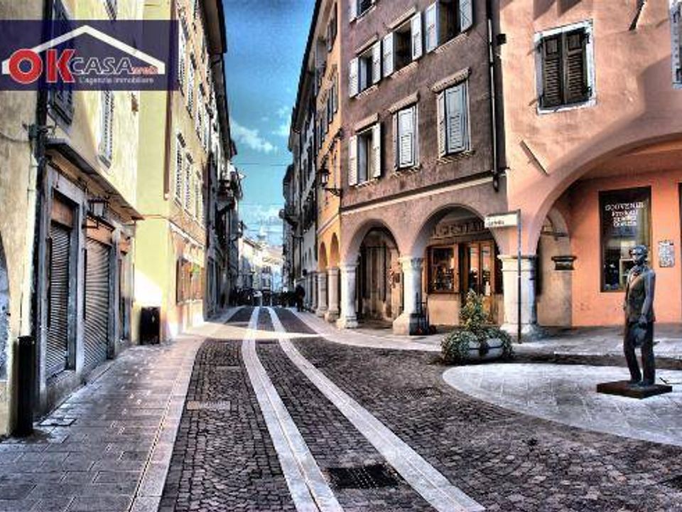 Lejlighed i Gorizia, Gorizia - foto 1