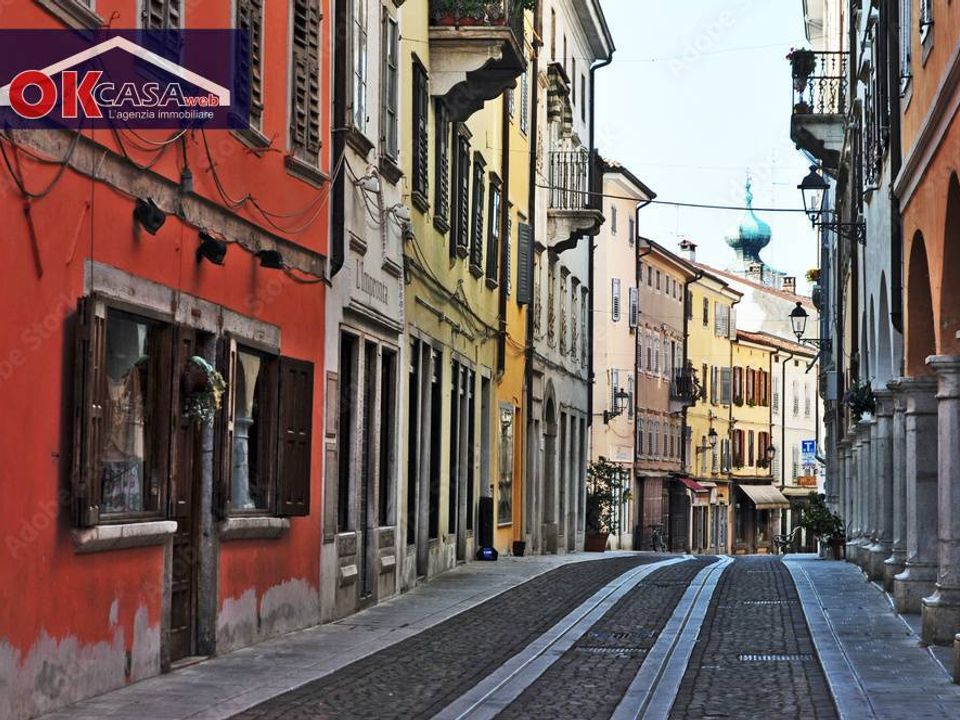 Lejlighed i Gorizia, Gorizia - foto 2