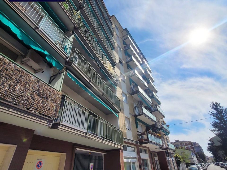 Lejlighed i Monfalcone, Gorizia - foto 1