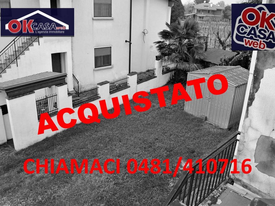 Villa i Turriaco, Gorizia - bilde 1