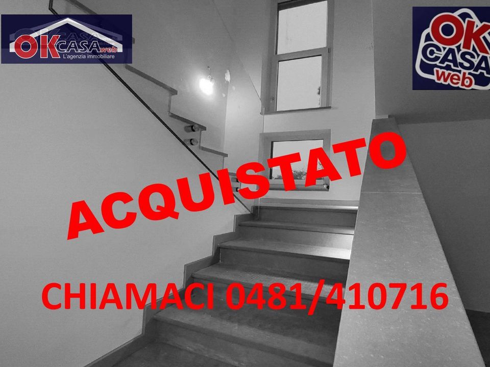 Villa i Monfalcone, Gorizia - foto 1