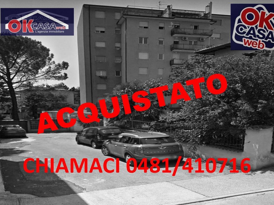 Parkeringsplads i Monfalcone, Gorizia - foto 1