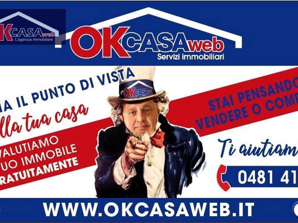 Lejlighed i Monfalcone, Gorizia - foto 3