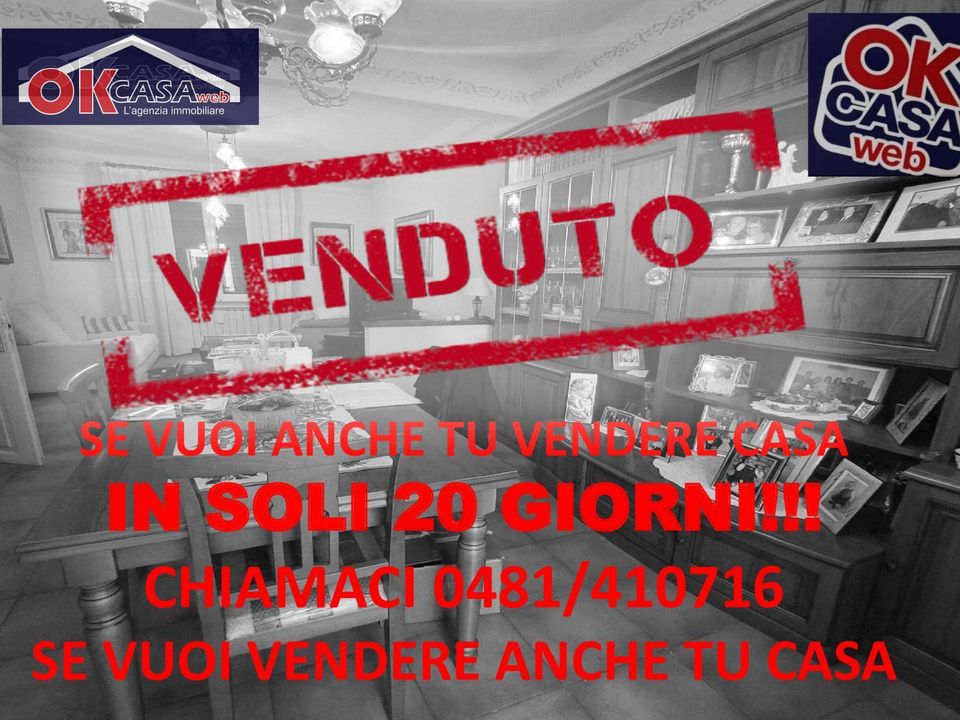 Villa i Monfalcone, Gorizia - foto 1