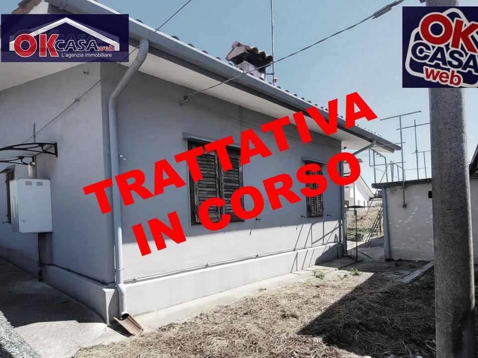 Villa i Fiumicello Villa Vicentina, Udine - foto 1