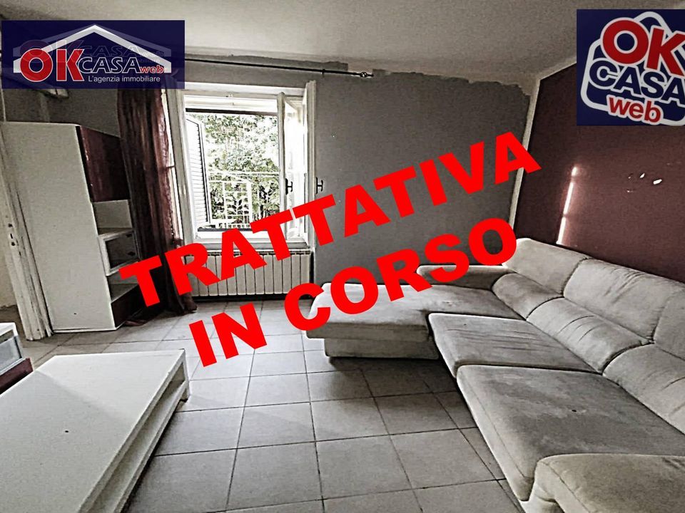 Lejlighed i Monfalcone, Gorizia - foto 1