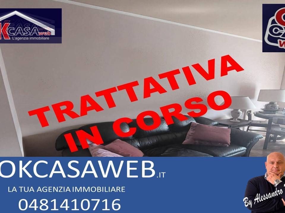 Lejlighed i Monfalcone, Gorizia - foto 1