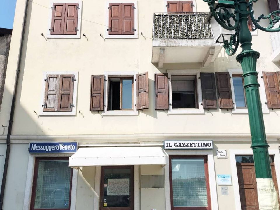 Lokal użytkowy: Grado, Gorizia – zdjęcie 1