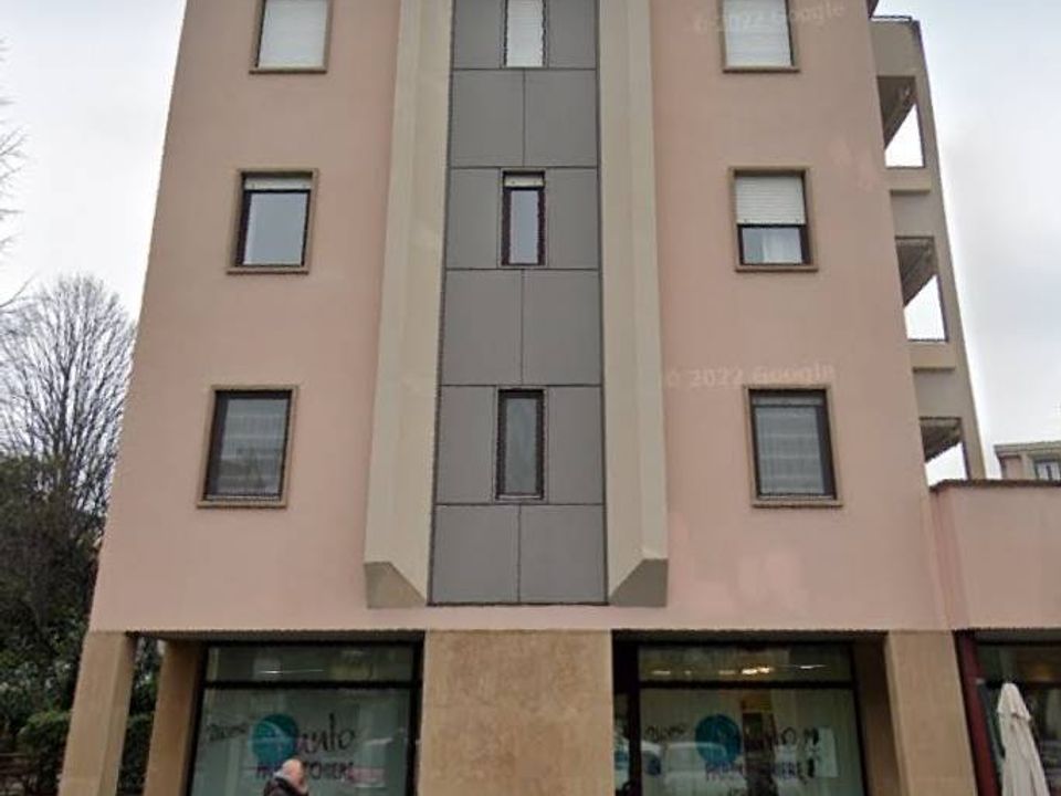 Erhvervsejendom i Monfalcone, Gorizia - foto 1