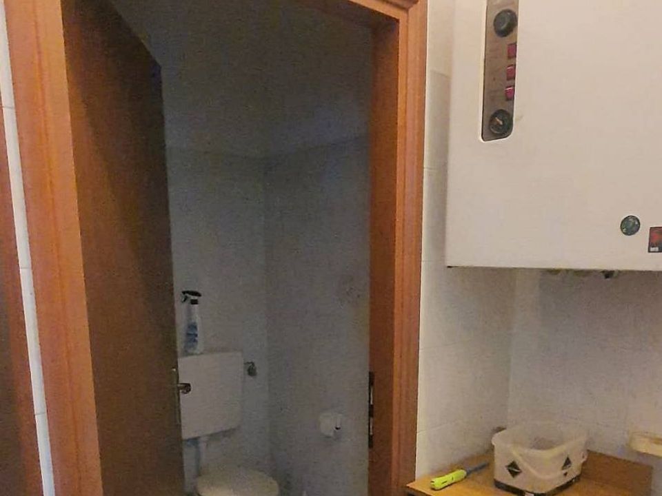 Erhvervsejendom i Monfalcone, Gorizia - foto 2