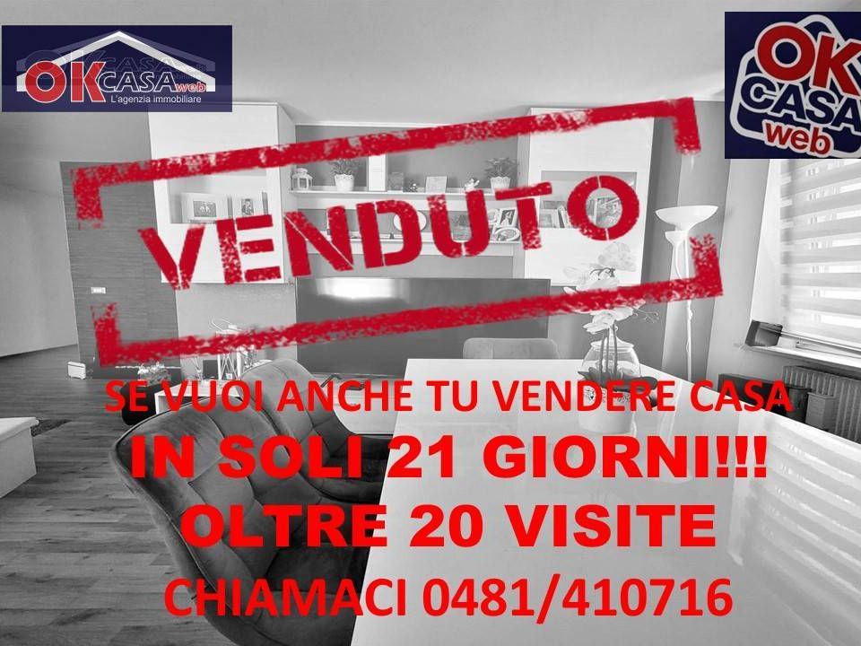 Lejlighed i Cervignano del Friuli, Udine - foto 1