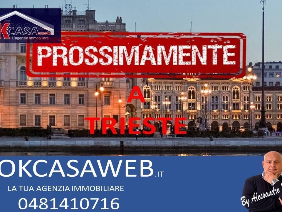 Villa i Trieste, Trieste - bilde 1