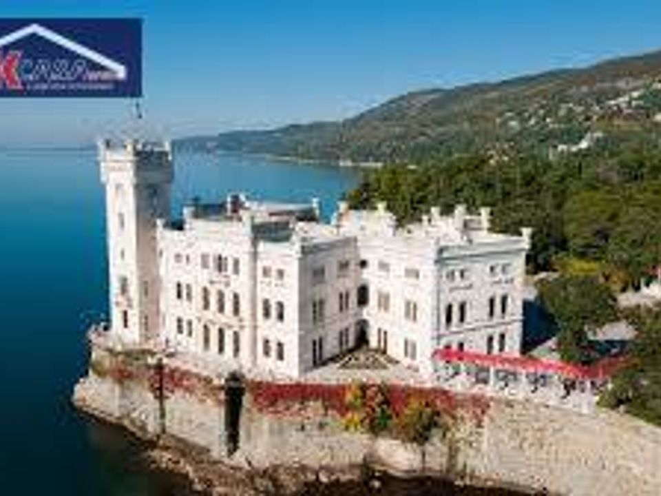 Villa i Trieste, Trieste - bilde 5