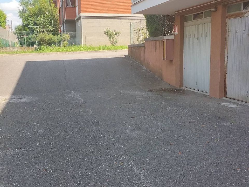 Parkeringsplads i Gradisca d'Isonzo, Gorizia - foto 5