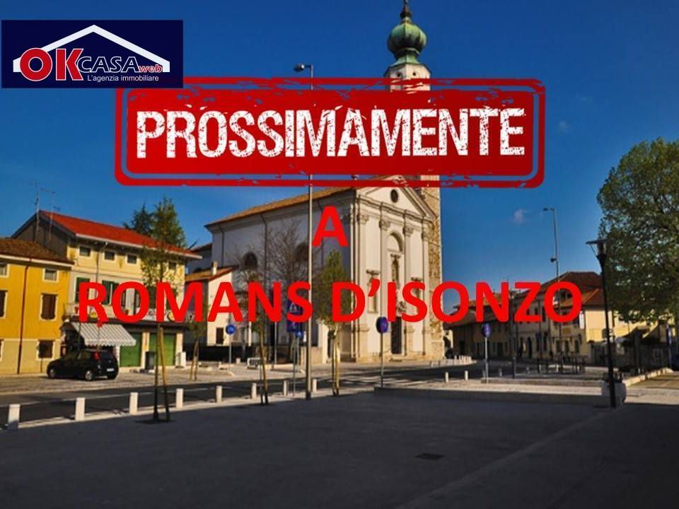 Erhvervsejendom i Romans d'Isonzo, Gorizia - foto 1