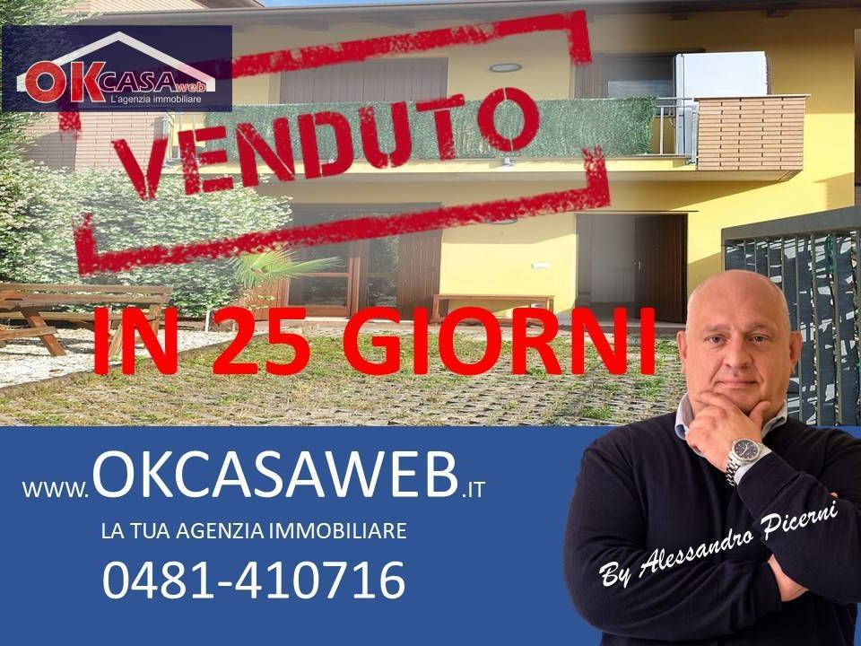 Rækkehus i San Lorenzo Isontino, Gorizia - foto 1